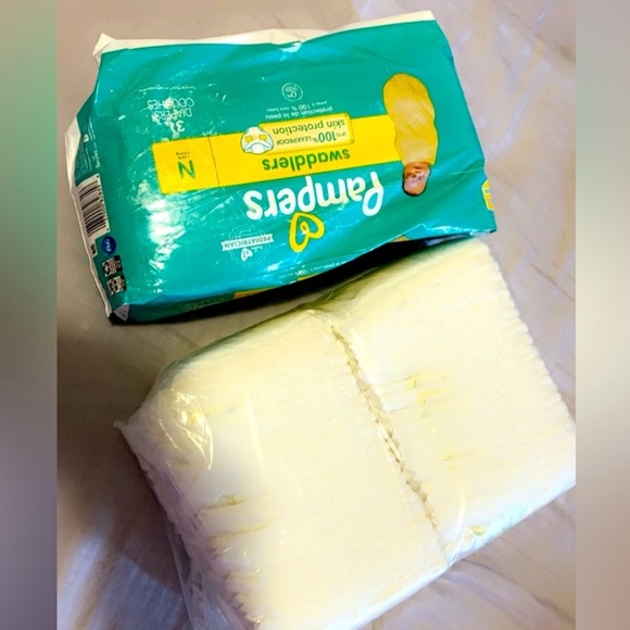 pampers Other - pampers brand NEW